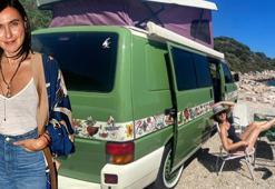 Şevval Sam: Prenses benden daha ünlü olduğu için sürekli yakalanıyorum