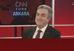 Türkiye'nin insanlı ilk uzay görevi! Uzay Ajansı Başkanı Yıldırım'dan dikkat çeken uyarı