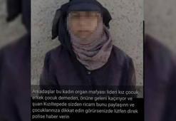 Van'da çocuk kaçırma iddiası! Emniyet'ten açıklama geldi