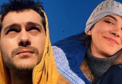 Alperen Duymaz'dan boşanma iddialarına fotoğraflı yanıt!