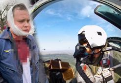 Rus pilotlar giymeden havalanıyor! 'İki sebebi olabilir'