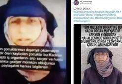 Samsun Valiliği'nden organ mafyası açıklaması! 'Yasal işlem başlatıldı'