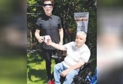 ‘Robin Hood’um’