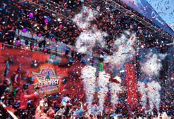 TEKNOFEST heyecanı Azerbaycan'da başladı