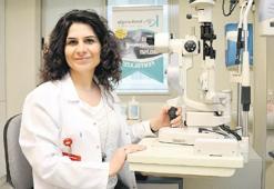 Gözyaşı kanal tıkanıklığında lazer tedavisi