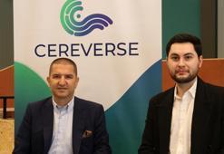 Cereverse dünyaya açıldı