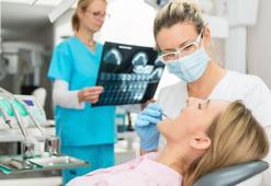 Maskeler kalktı, diş estetiğinde talep patladı