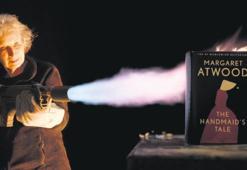 ‘Damızlık Kızın Öyküsü’nü yakamazsınız!