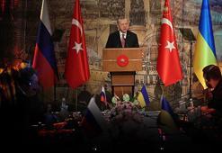 'Türkiye’nin yeri doldurulamaz'