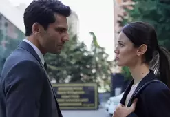 'Yargı'da Eren’den Ceylin’e can alıcı soru!