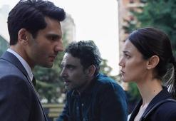 'Yargı'da Eren’den Ceylin’e can alıcı soru!