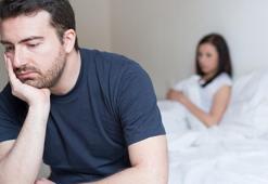 Sertleşme sorunun altındaki sebep metabolik sendrom olabilir