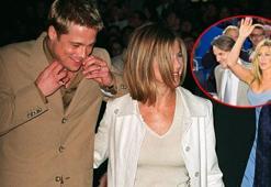 Jennifer Aniston'dan Brad Pitt için çok konuşulacak sözler! İlk ve son isim o oldu
