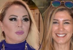 Nadide Sultan: Kim aldatıyorsa gözü çıksın!