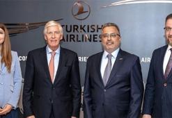 Skytrax Ceo'sundan THY'ye ziyaret