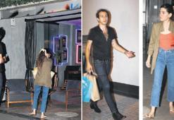 ‘Ceren’le alakam yok’