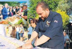 Veganlığın festival hali