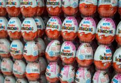 Salmonella virüsü Kinder'e nasıl bulaştı? Ünlü şirketten açıklama