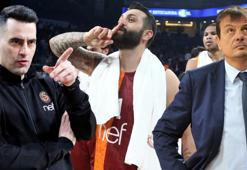 Galatasaray Nef'te Andreas Pistiolis rüyası! Fenerbahçe detayı ortaya çıktı