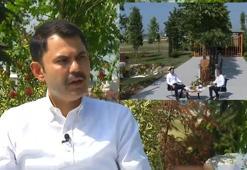 Bakan Kurum'dan kira düzenlemesiyle ilgili flaş açıklama!