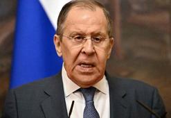 Rusya Dışişleri Bakanı Sergey Lavrov: Türkiye, Suriye'de olanlara kayıtsız kalamaz