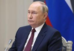 Putin'den mahsur kalan gemilerle ilgili açıklama