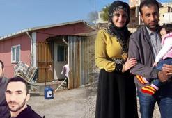 Çanakkale’de korkunç cinayet: Kürekle vurarak öldürdü, gözlerini oydu