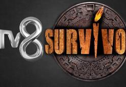 SURVİVOR BU AKŞAM VAR MI, YOK MU? 28 Mayıs Cumartesi TV8 Yayın Akışı Bilgisi