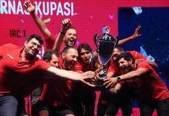 Cumhurbaşkanlığı 3'üncü Uluslararası Yat Yarışları Halikarnas Kupası ödül töreniyle sona erdi