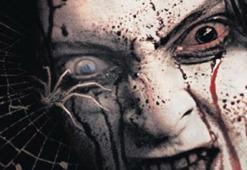 Vizyonu cinler mi çarptı?