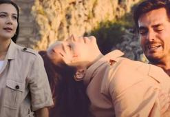 Gülsim Ali'den 'Gönül Dağı'na veda!