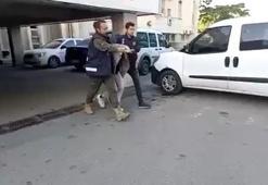 ODTÜ’deki bahar şenliklerinde terör propagandası! 16 kişi gözaltına alındı