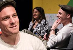 Kerem Bürsin: Sanırım çiftçi olacağım