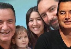 Banu Ilıcalı'dan Acun Ilıcalı'ya kutlama: İyi ki doğun baba, iyi ki doğdun dede...