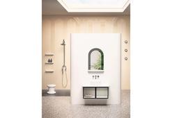 VitrA ve Tom Dixon iş birliği: Liquid