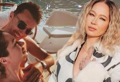 Gülçin Ergül'den kazada kaybettiği sevgilisine duygusal mesaj: Hep benimle olacak