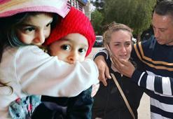 Restorandaki yemek sonrası ölen Ece'nin kardeşi hayati tehlikeyi atlattı