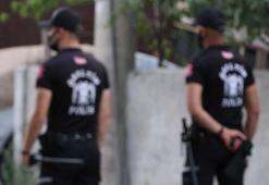 'Çarşaflı kadın kılığında çocuk kaçırmaya çalıştı' haberlerine yalanlama