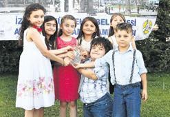 İzmirliler, atık pilleri hazırlayın