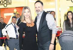 Defilenin geliri Askıda Oda’ya