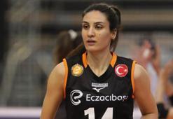 Eczacıbaşı Dynavit, Gözde Yılmaz’a teşekkür etti