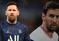 Son dakika: Lionel Messi'den Barcelona itirafı! PSG'de 5 yıldız rest çekti