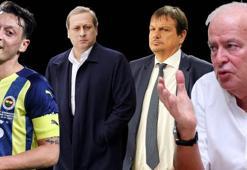 Şansal Büyüka yazdı: İstanbul'a erken uyarı