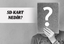 Sd Kart Nedir, Ne İşe Yarar? Sd Kart Nasıl Kullanılır?