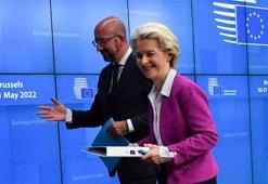 AB, Rusya'dan petrol ithalatını yüzde 90 azaltacak