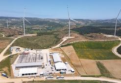 Sanko Enerji 4 yeni rüzgar santralini açtı