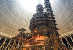 Nükleer enerjinin ayak sesleri duyuluyor