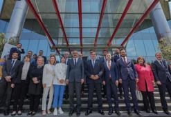 Demirören Medya Lisesi açıldı! Eylül 2022'de eğitim hayatına başlayacak