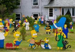 Simpsons kehanetleri gerçek mi?