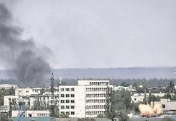 Kentin ortası cephe hattı